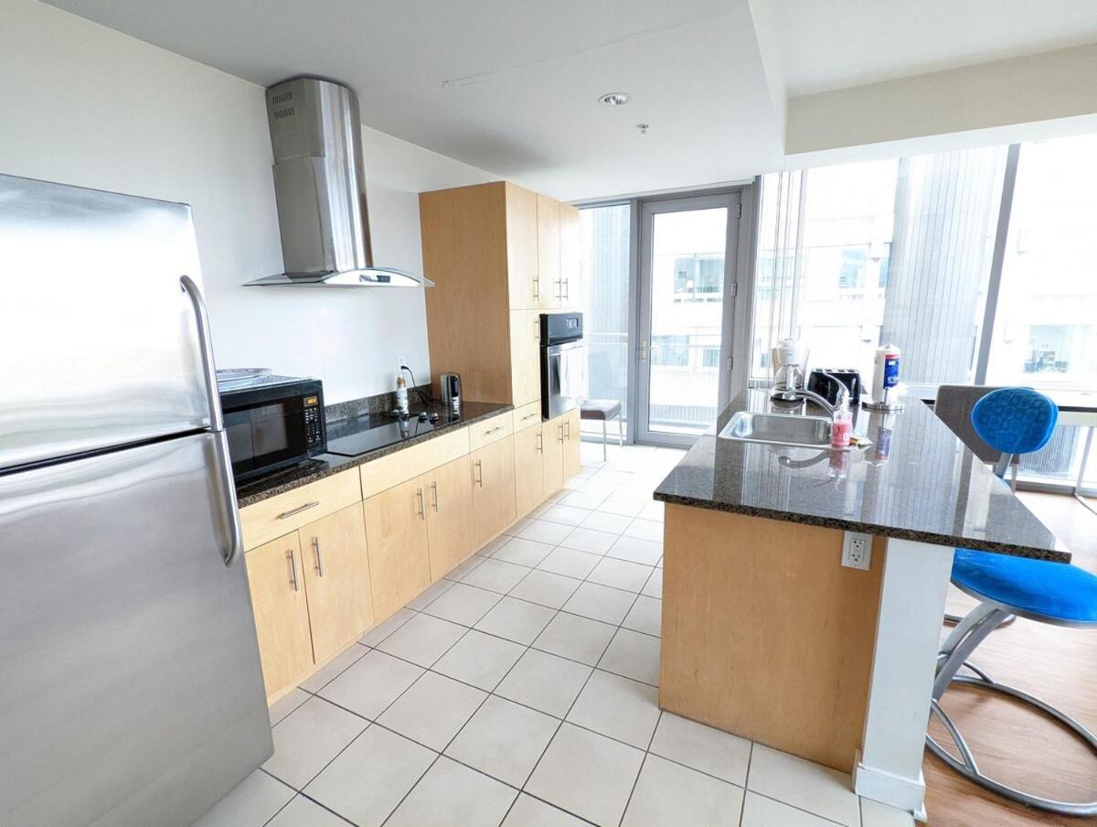 Modern At Vesta By Massachusetts General Hospital, Charles River *
