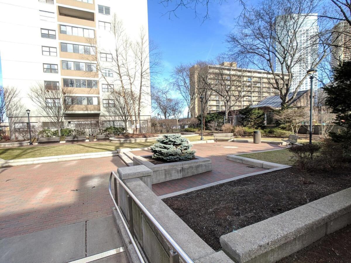Modern At Vesta By Massachusetts General Hospital, Charles River *
