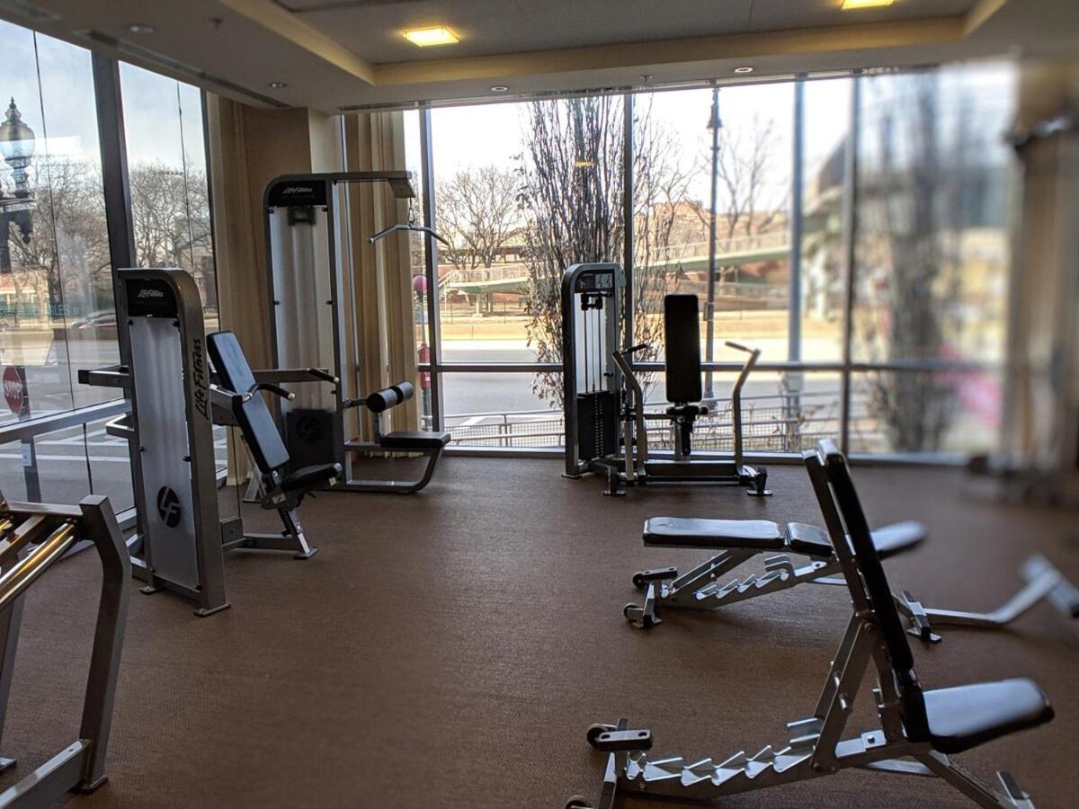 Modern At Vesta By Massachusetts General Hospital, Charles River Boston