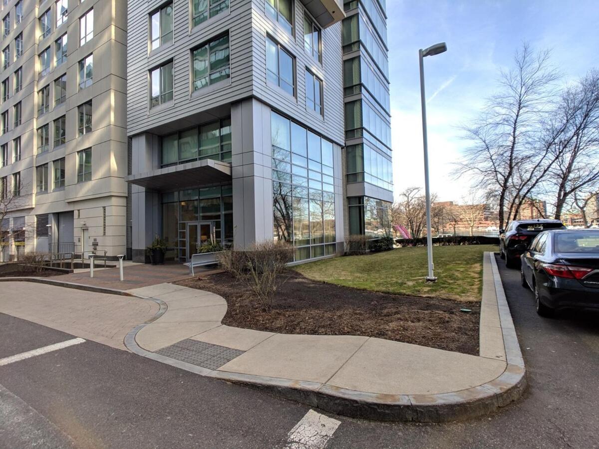 Modern At Vesta By Massachusetts General Hospital, Charles River *