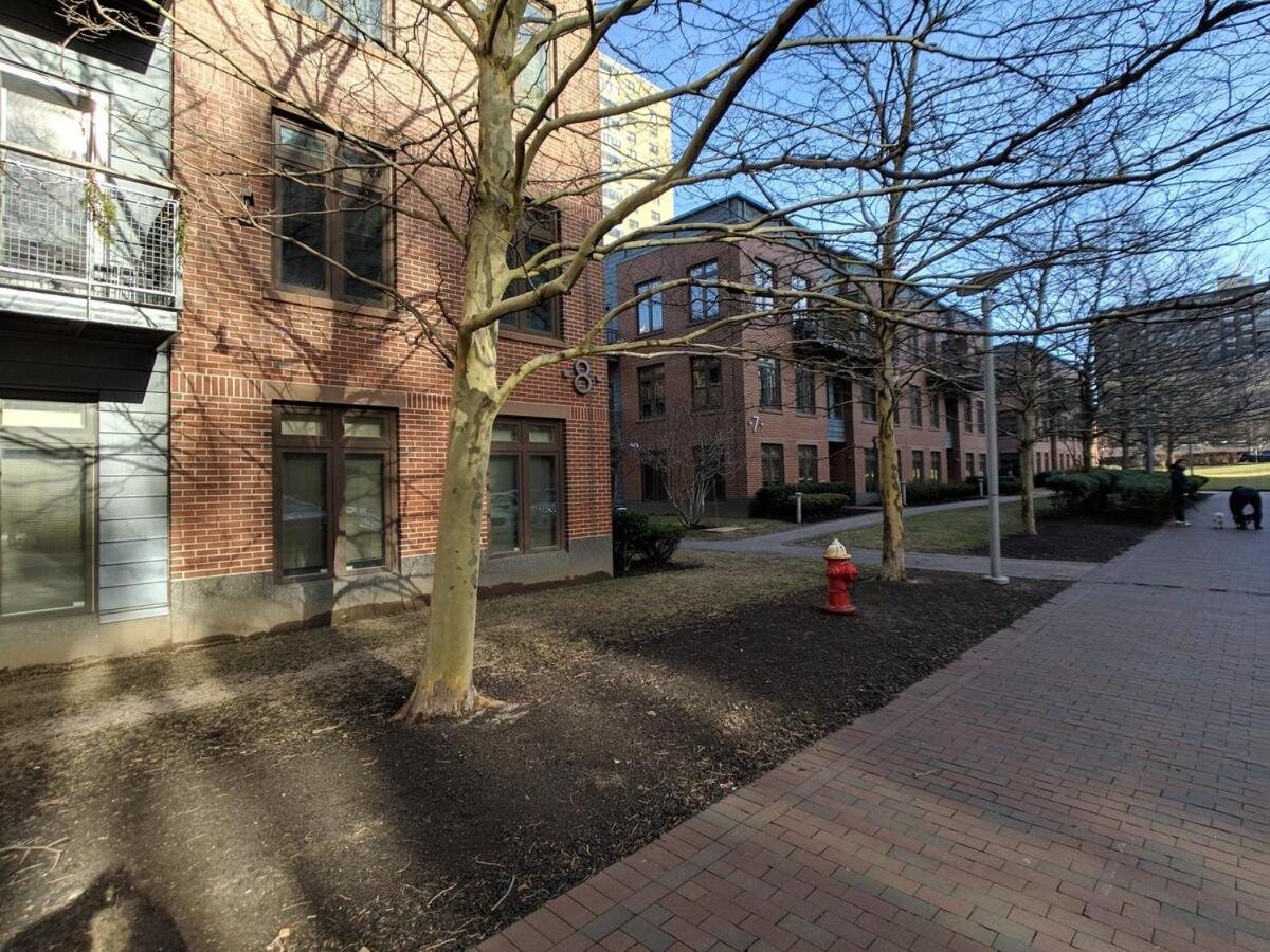 Apartment Modern At Vesta By Massachusetts General Hospital, Charles River *