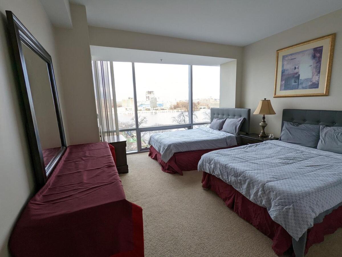 Modern At Vesta By Massachusetts General Hospital, Charles River *