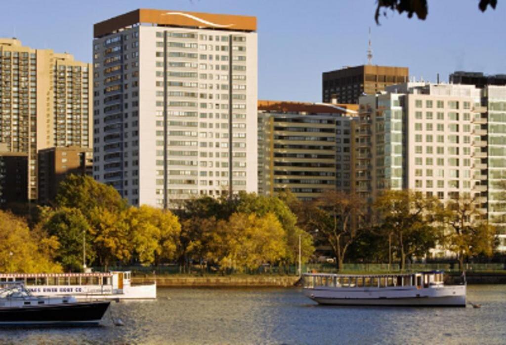 Apartment Modern At Vesta By Massachusetts General Hospital, Charles River Boston