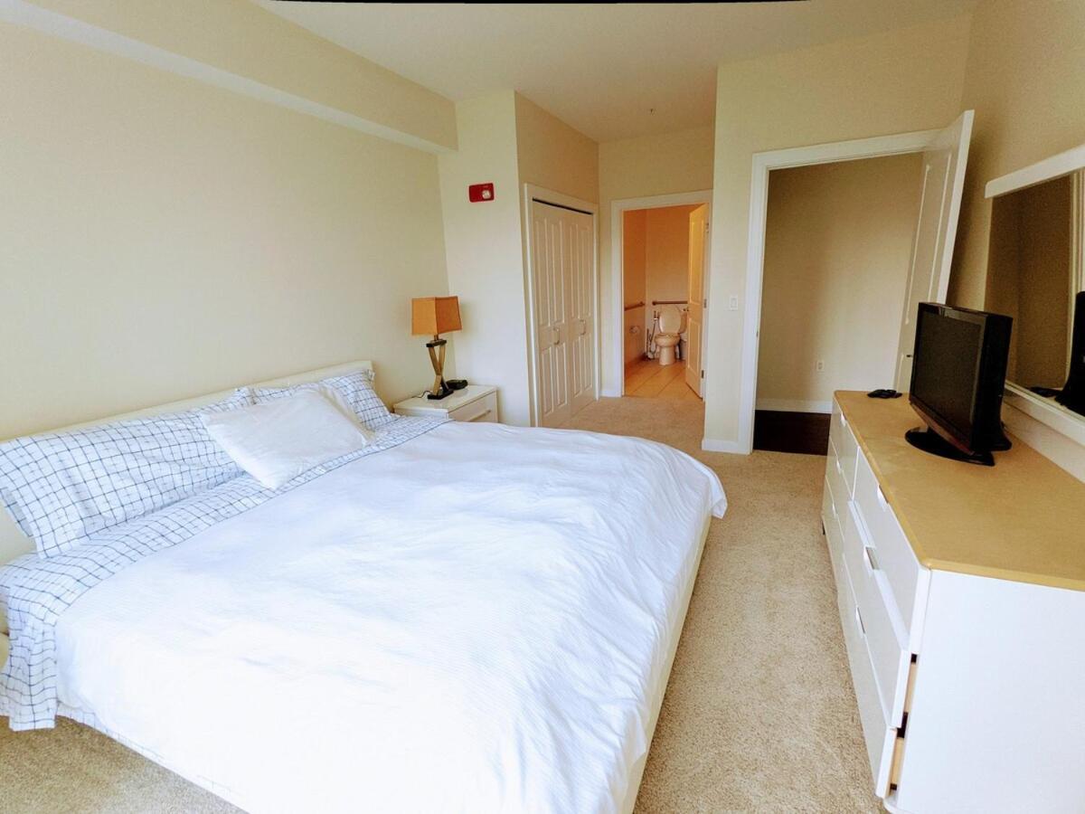 Apartment Modern At Asteria By Massachusetts General Hospital