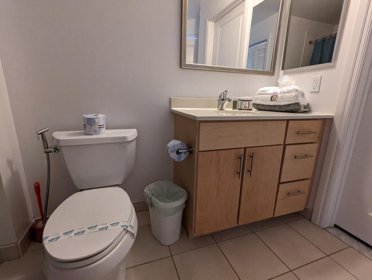 Modern At Asteria By Massachusetts General Hospital Apartment Boston
