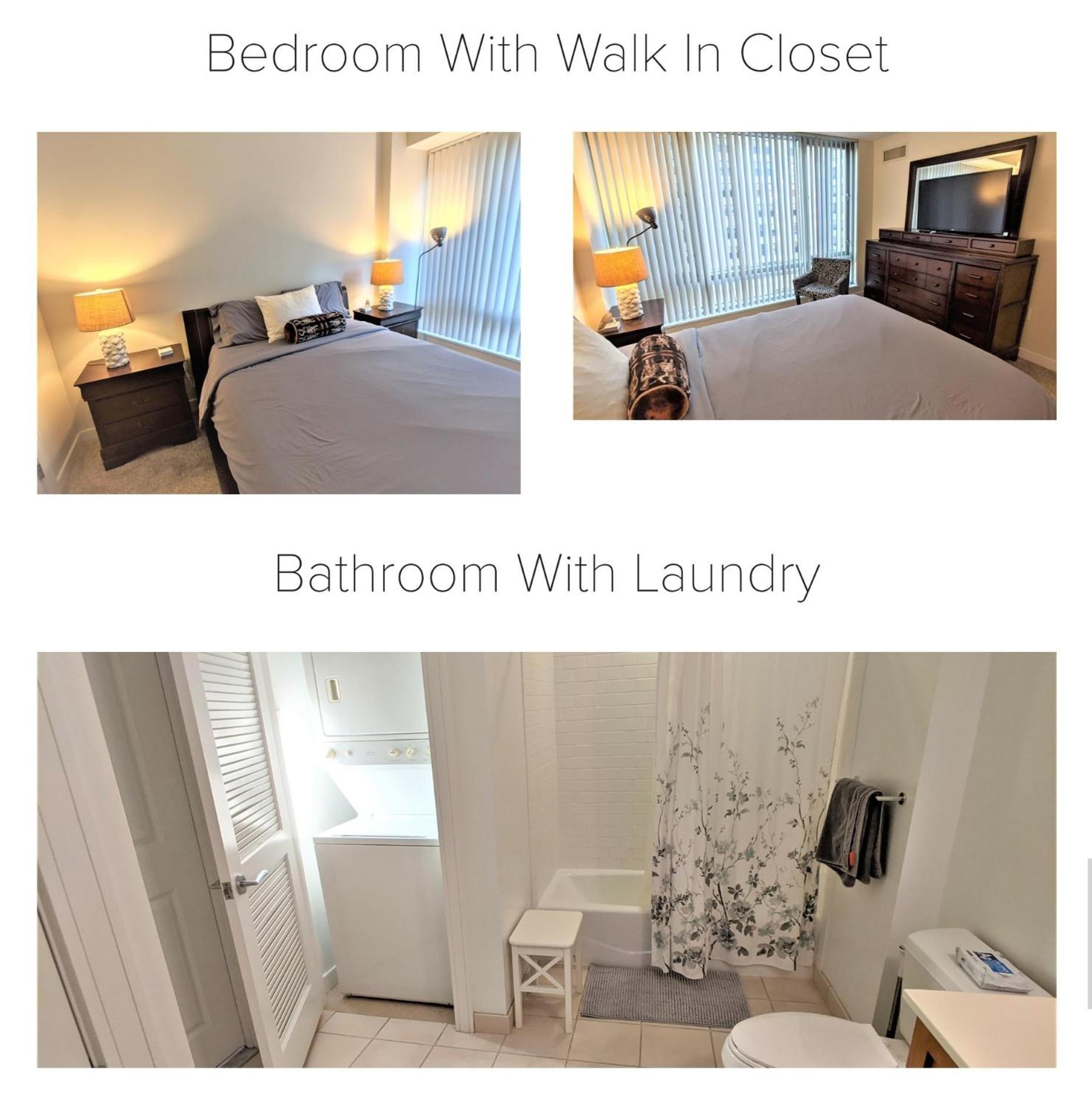 Modern At Asteria By Massachusetts General Hospital Apartment *
