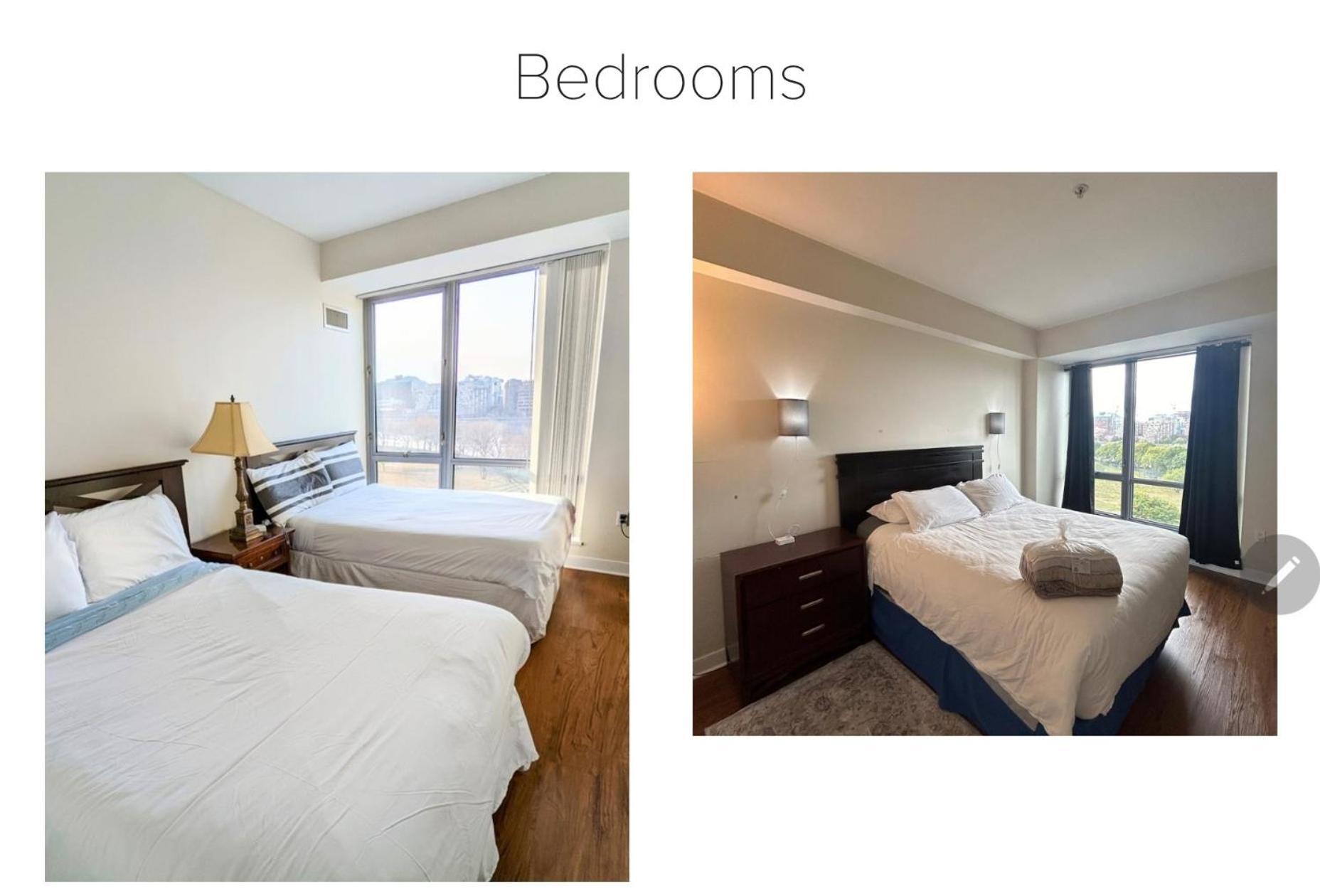 Modern At Vesta By Massachusetts General Hospital, Charles River Apartment Boston