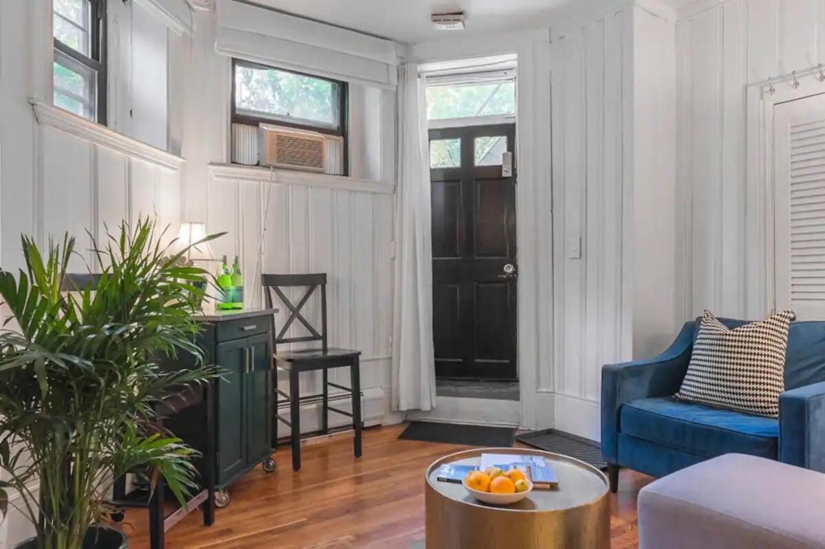 Apartment Lovely Next To Prudential & Newbury St Boston