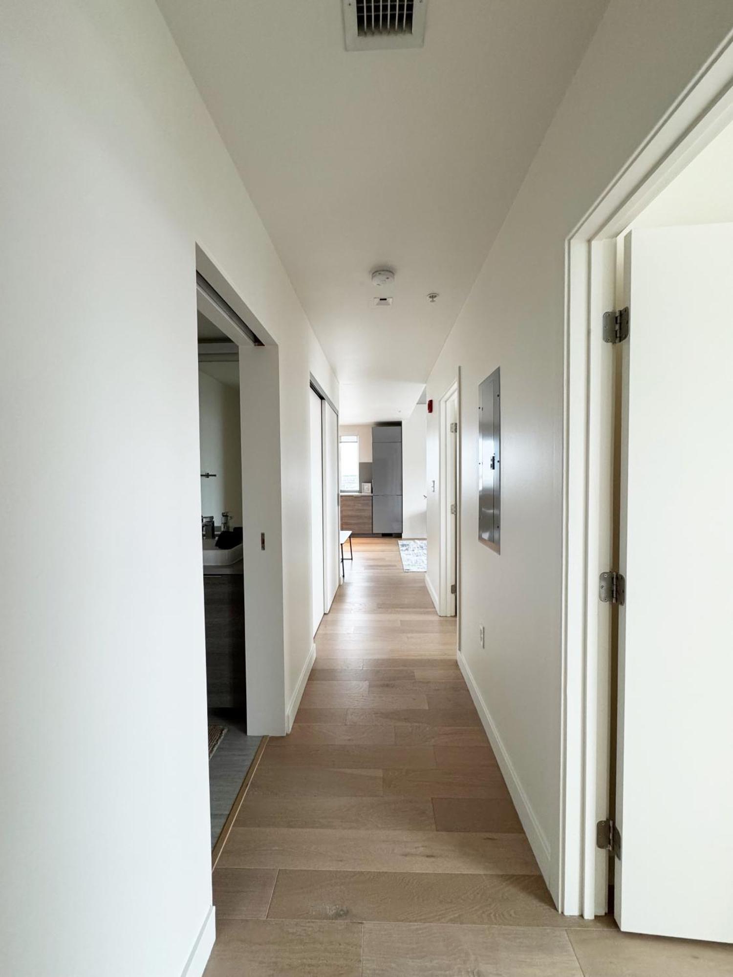 Luxury South End - 2 Bedroom King Amazing Views Boston