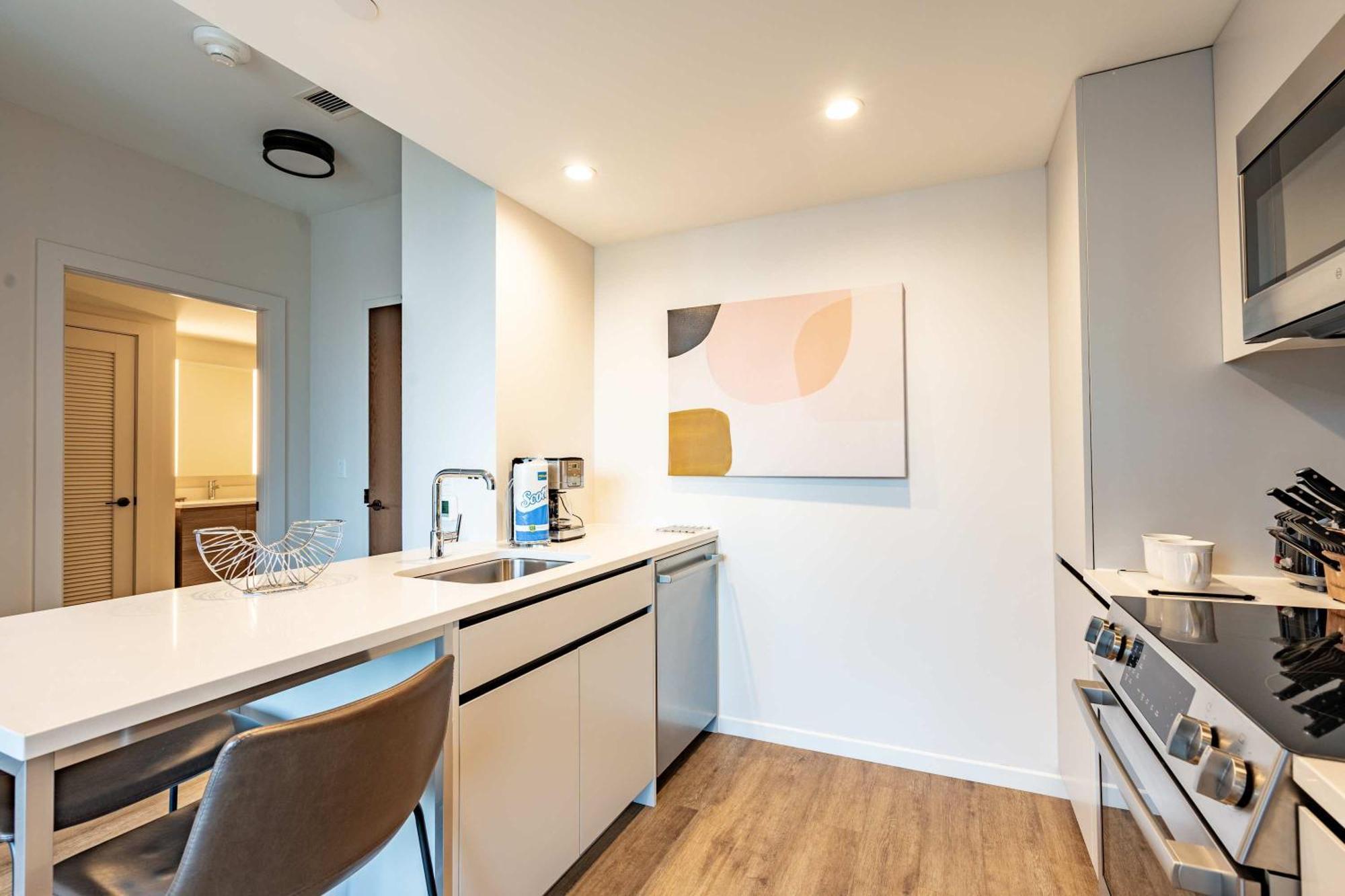 Apartment Luxury Heart Of Seaport-alx-1217