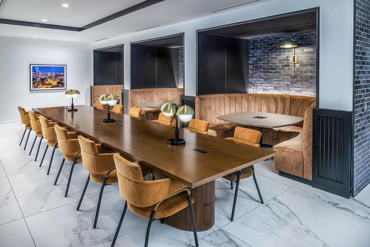 Penthouse South End 1 Bedroom Boston