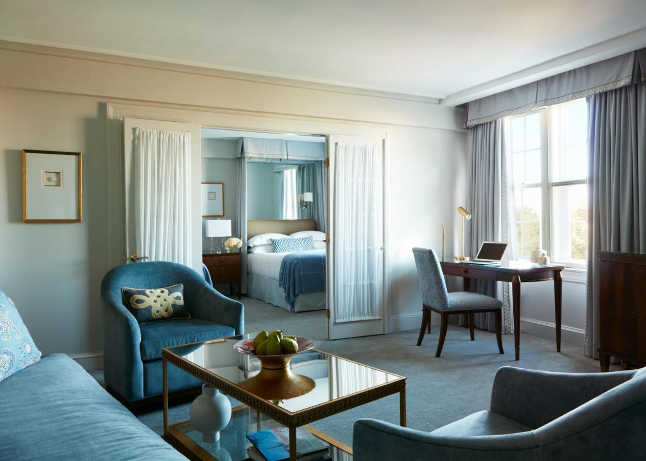 The Eliot 5*