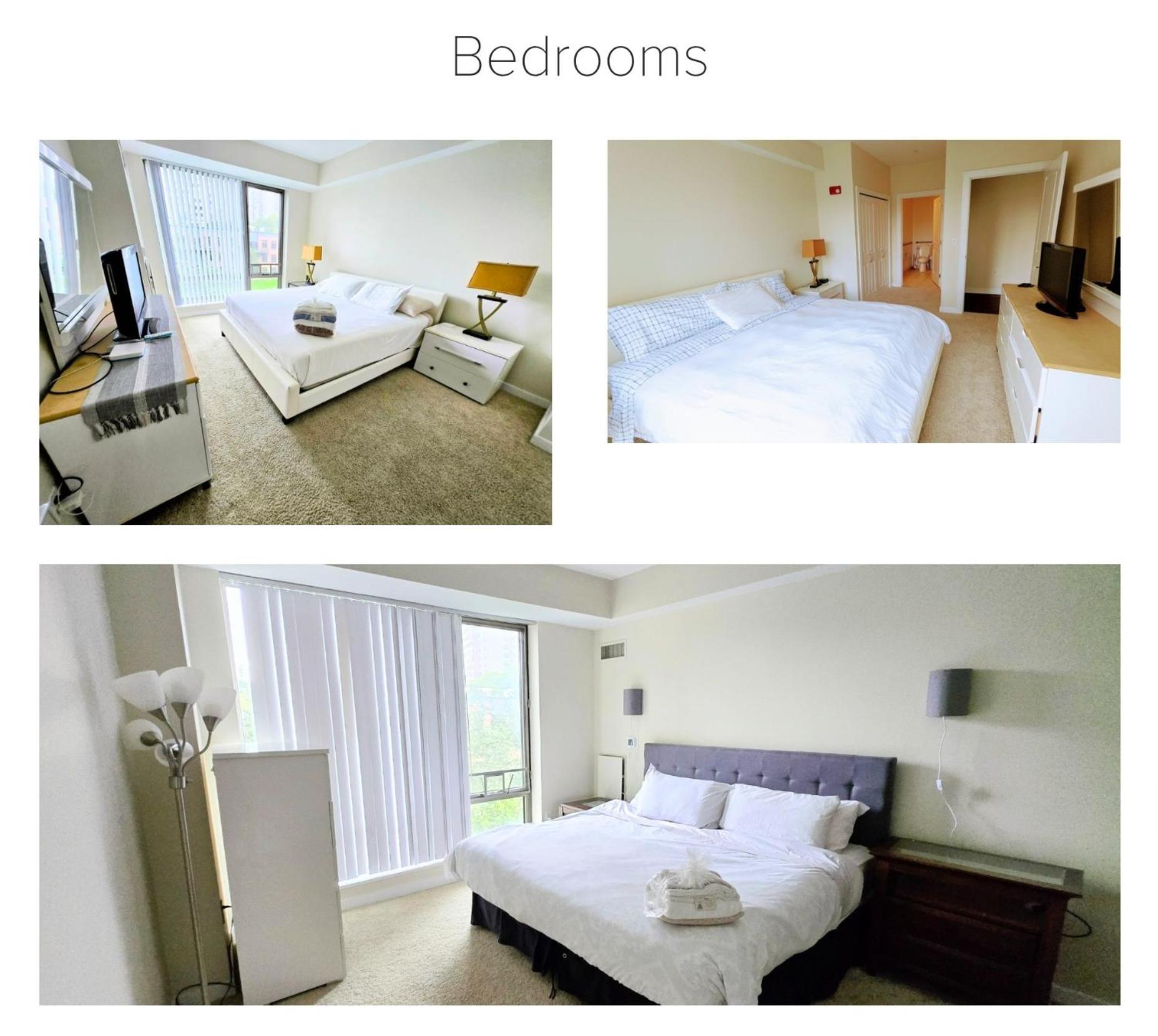 Modern At Asteria By Massachusetts General Hospital * Boston