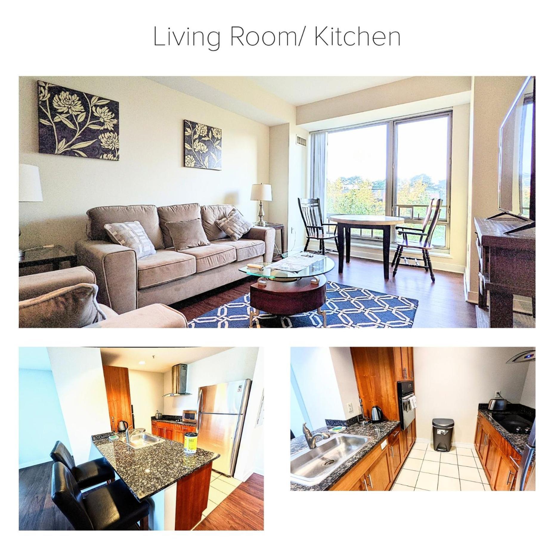 Modern At Asteria By Massachusetts General Hospital Apartment *