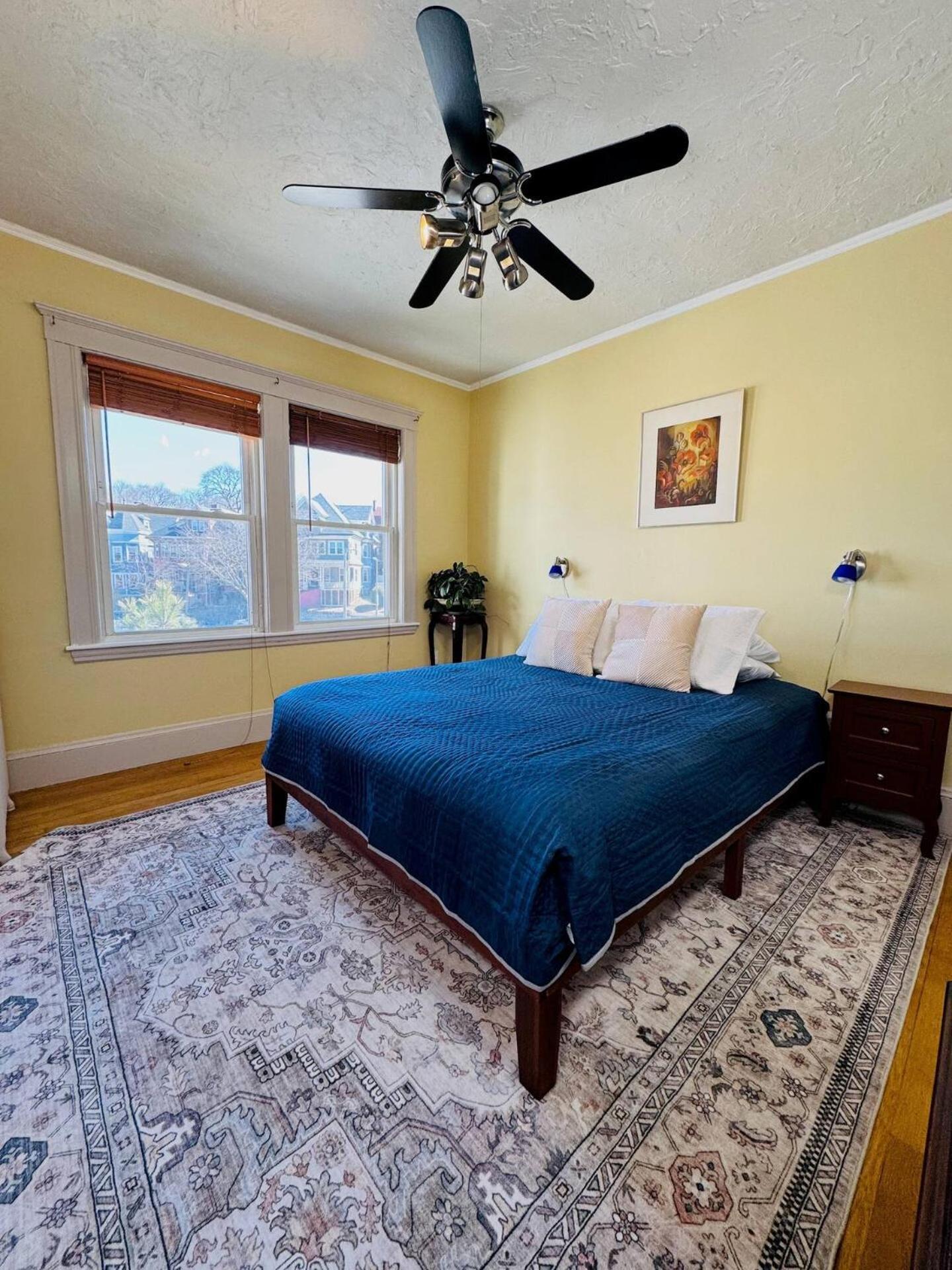 Apartment Victorian *