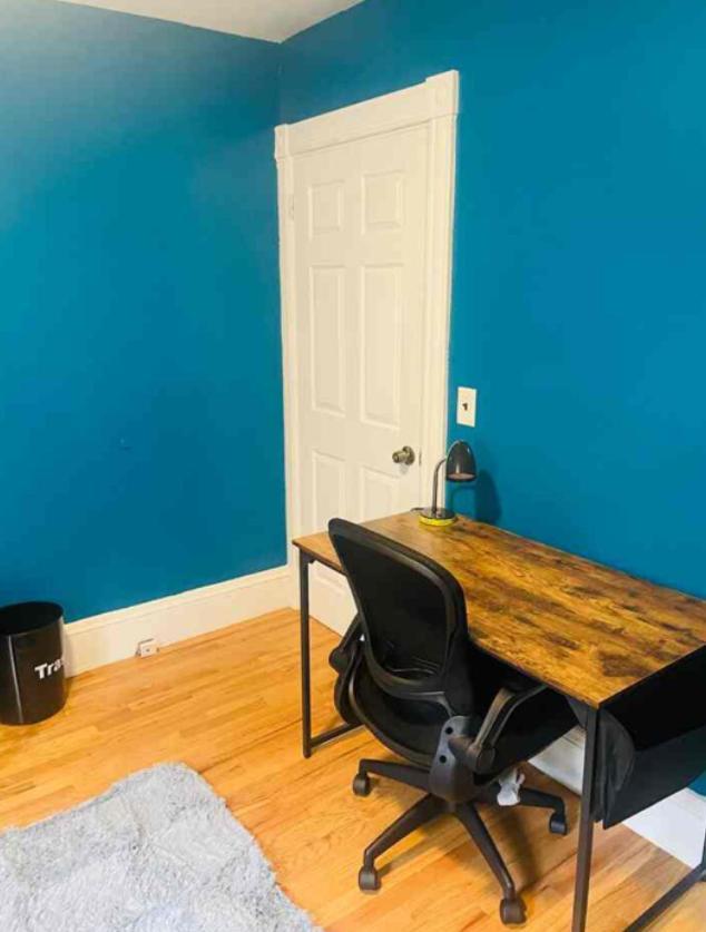 Homestay On The Ave