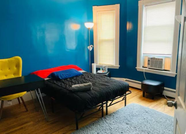 Homestay On The Ave