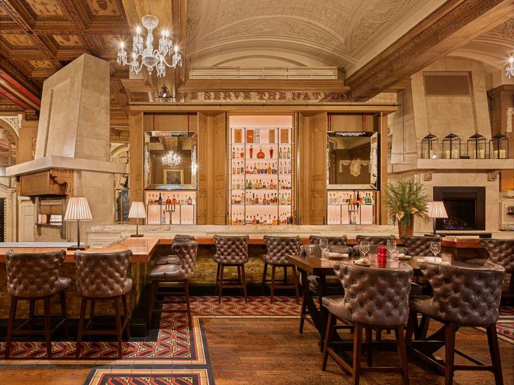 Hotel Fairmont Copley Plaza Boston