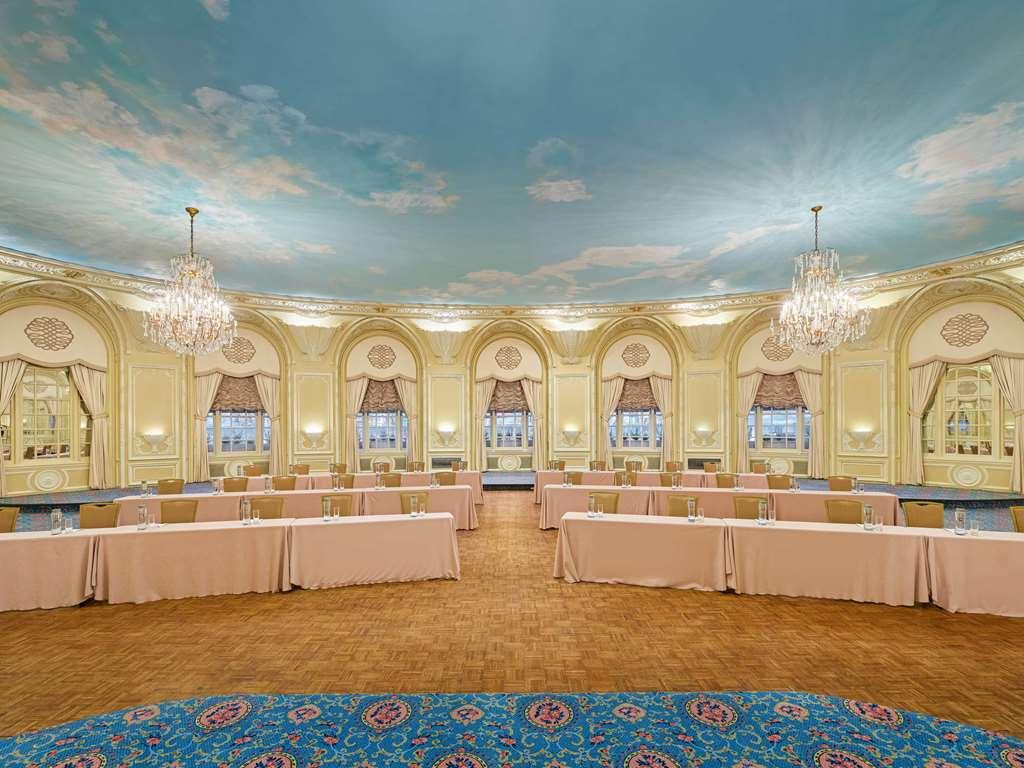 Fairmont Copley Plaza Hotel 5*