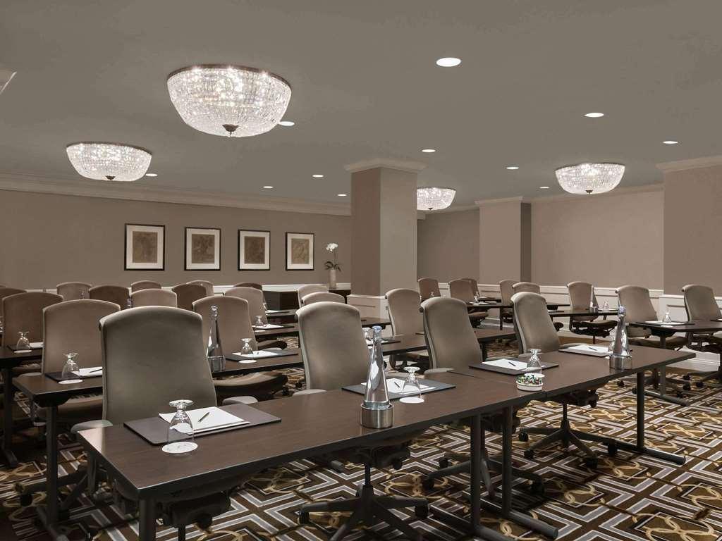 Fairmont Copley Plaza Hotel Boston