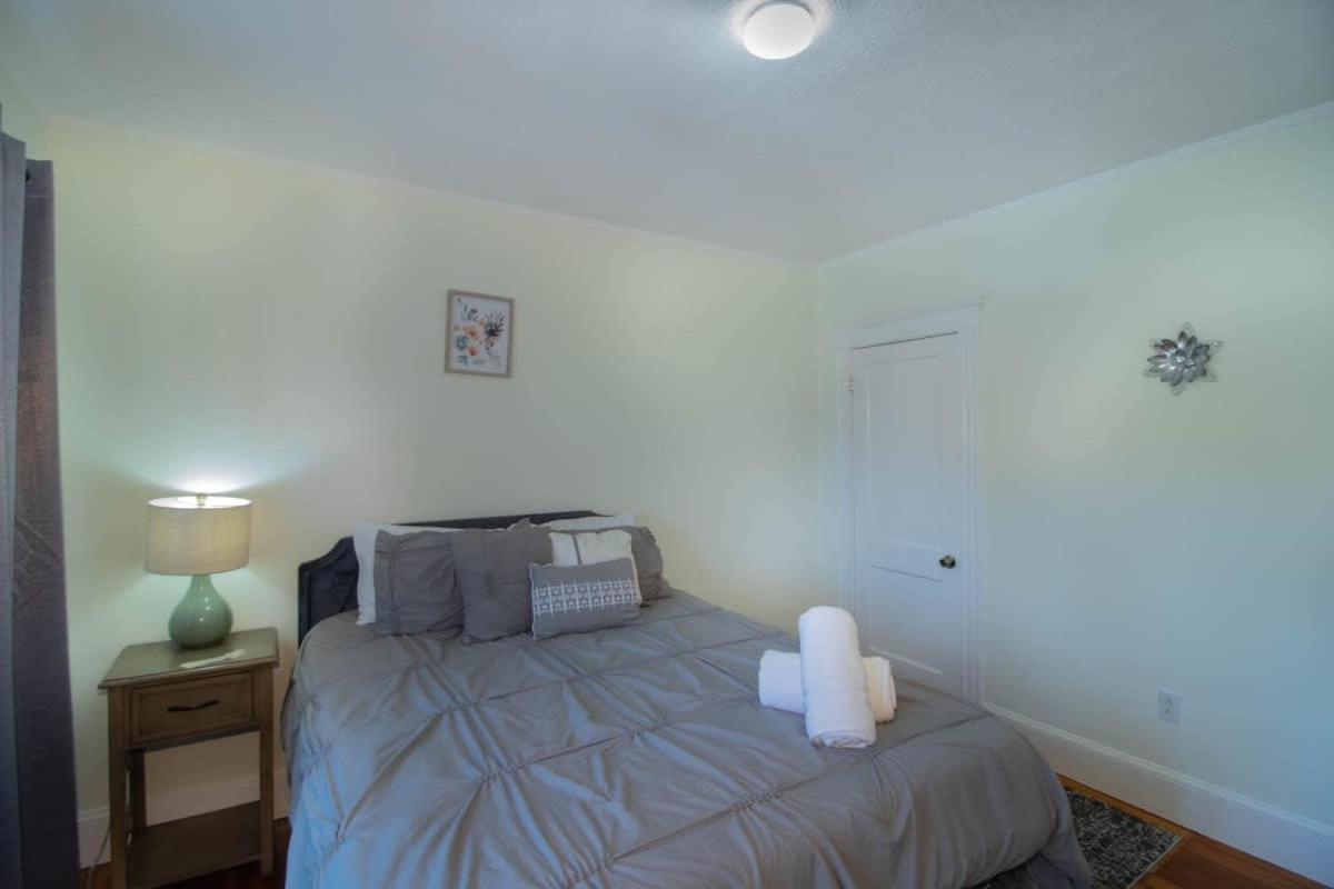 Comfortable And 3 Bed * Boston