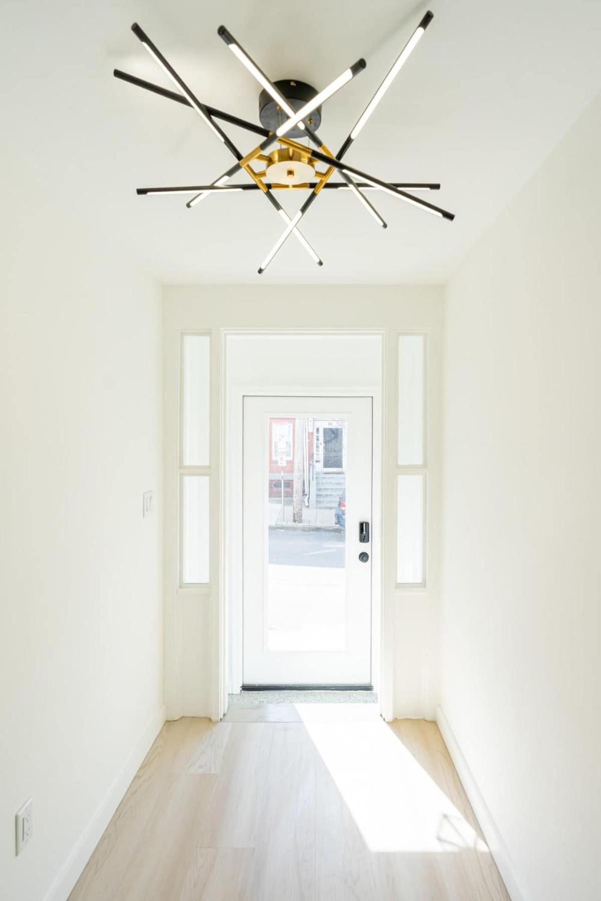 Apartment Luxury 2 Bed 2 Bath East Boston