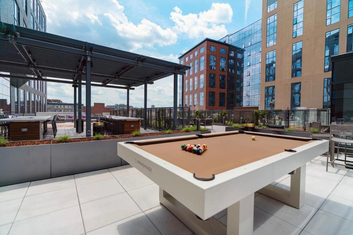 South End Bliss Family Haven Awaits Apartment *