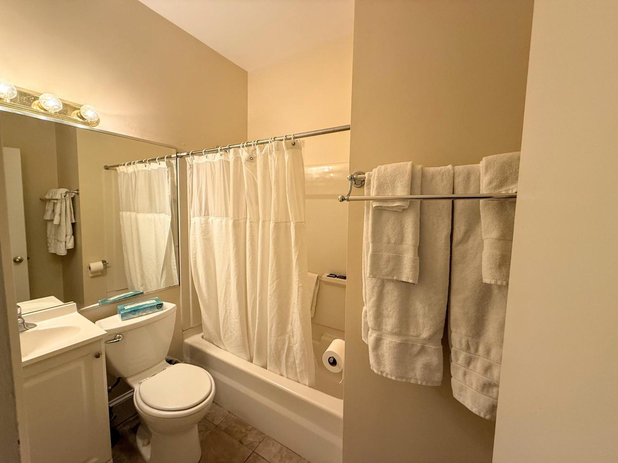 Copley House Extended *
