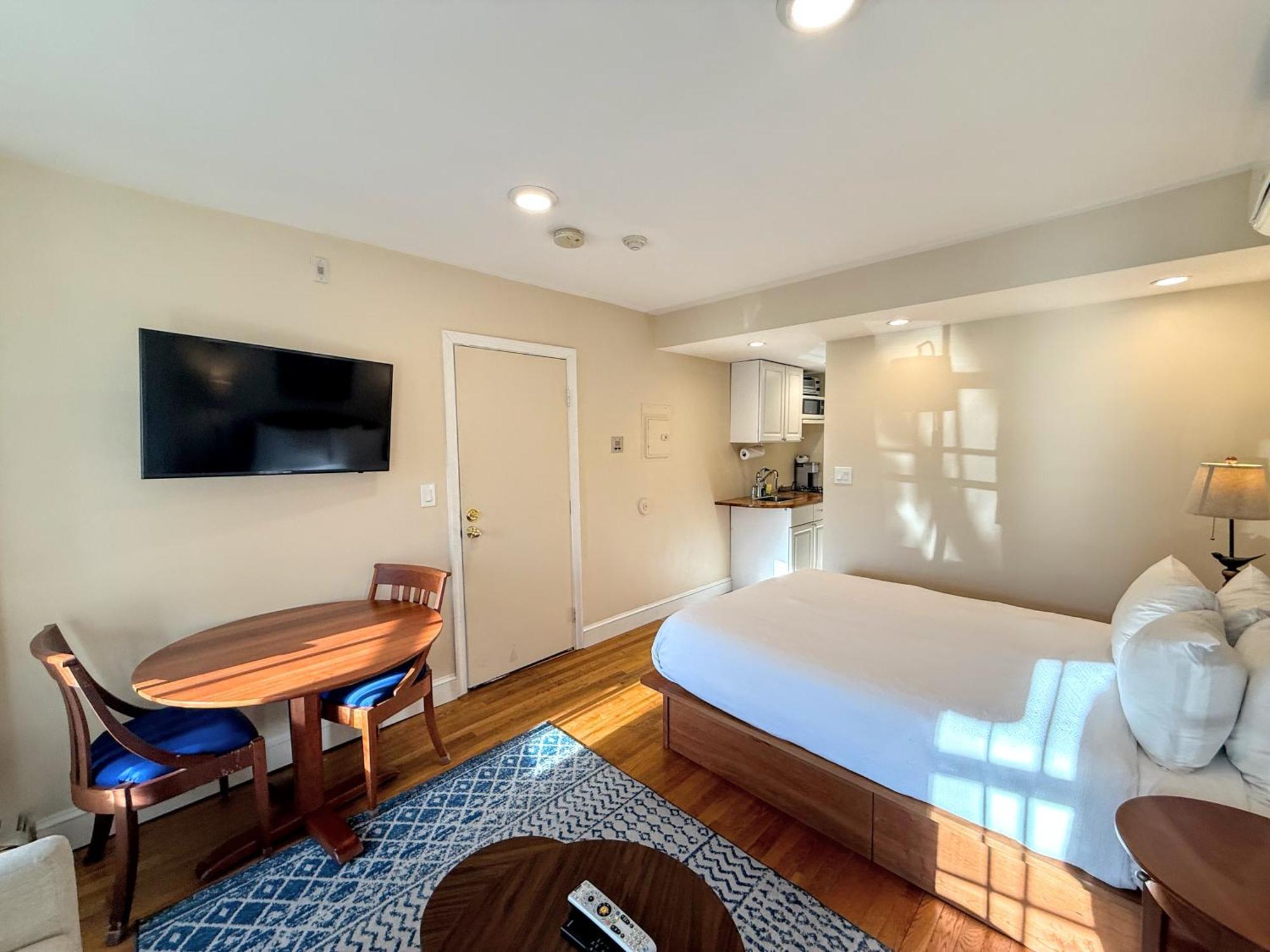 Copley House Extended