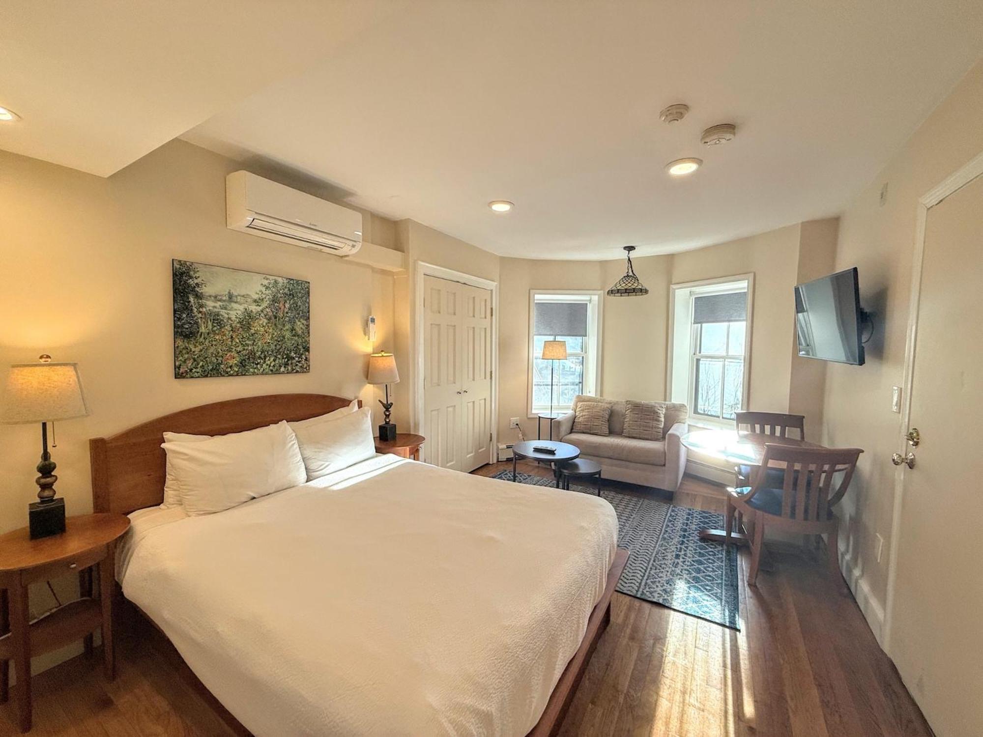 Apartment Copley House Extended *
