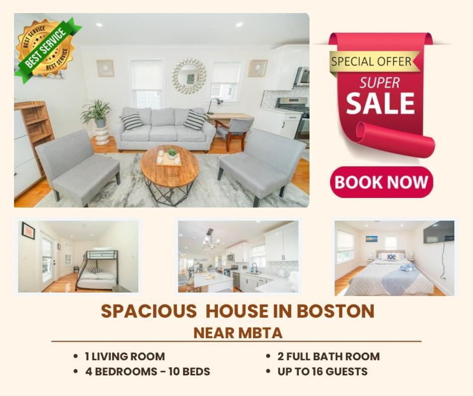 80-2 4br - Bright Family Near Asian Supermarket Apartment