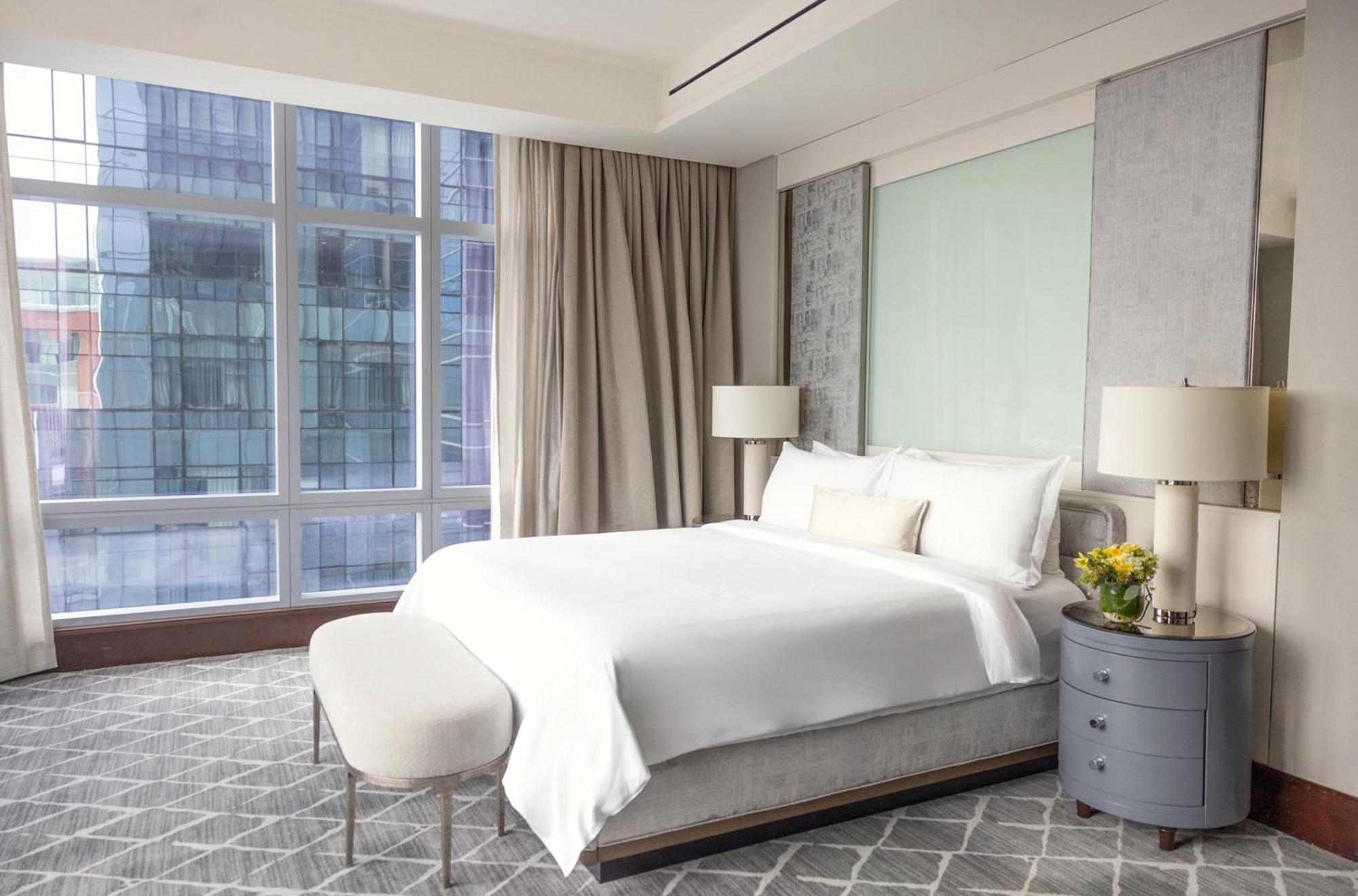 Intercontinental By Ihg Hotel