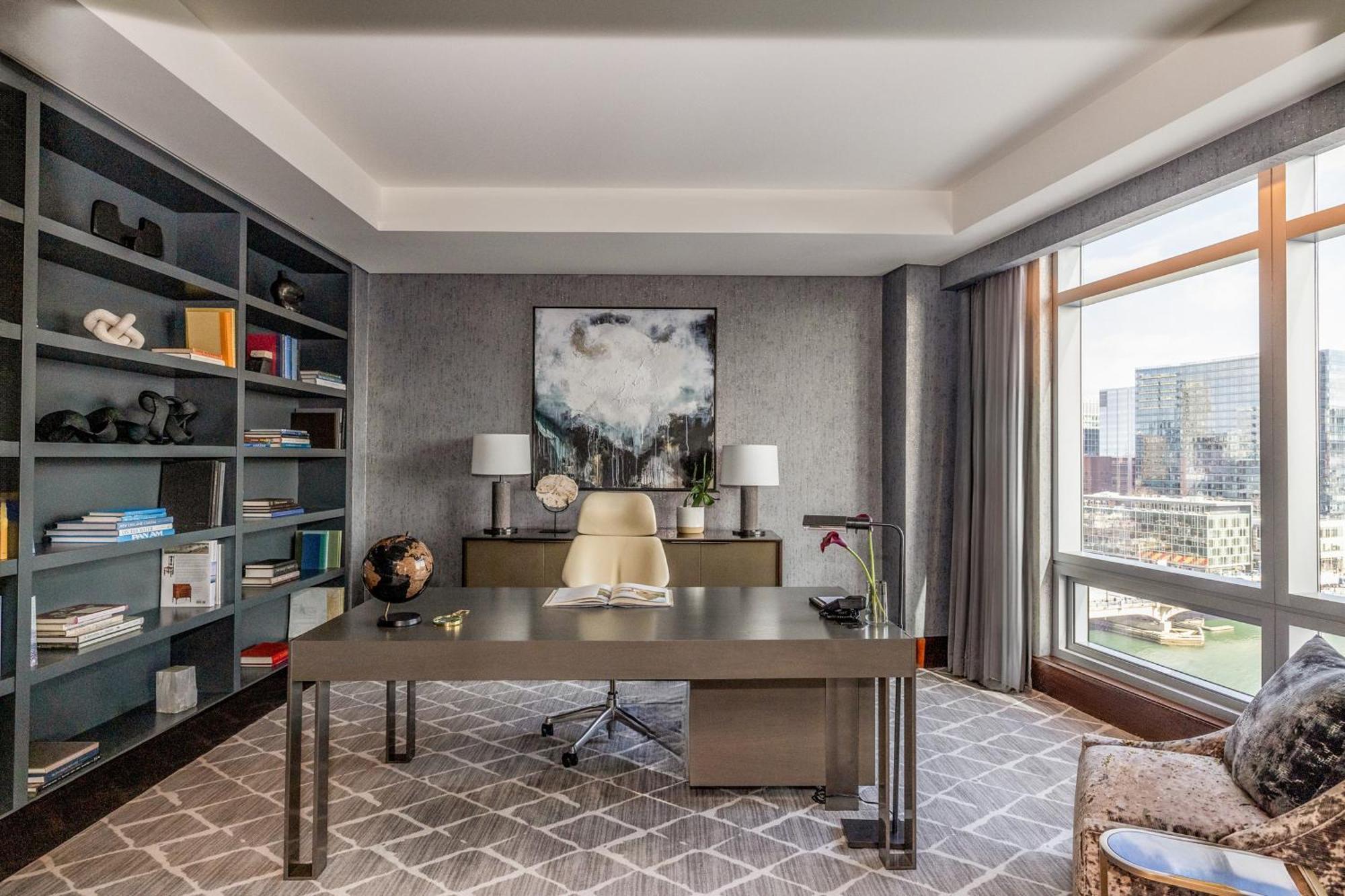 Hotel Intercontinental By Ihg 5*