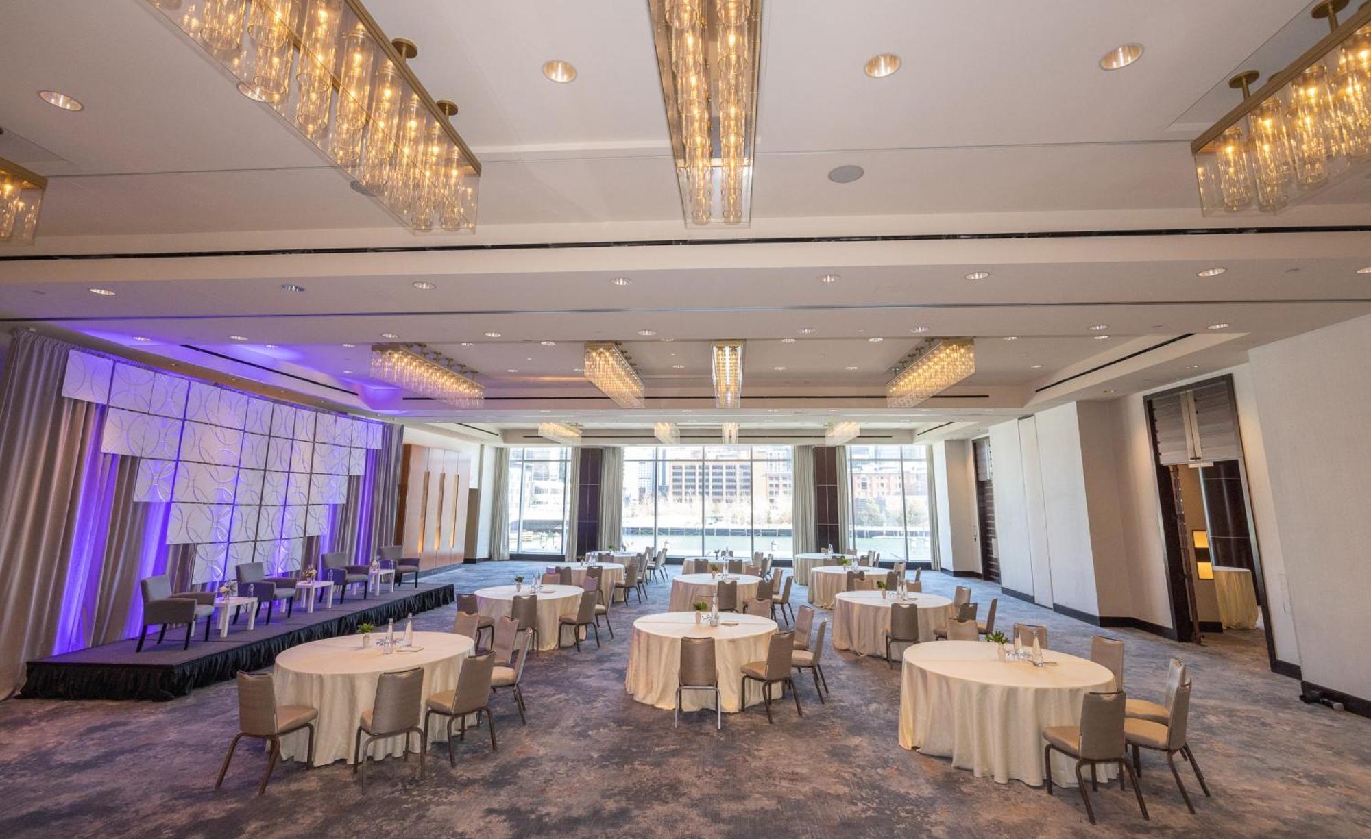 Hotel Intercontinental By Ihg Boston