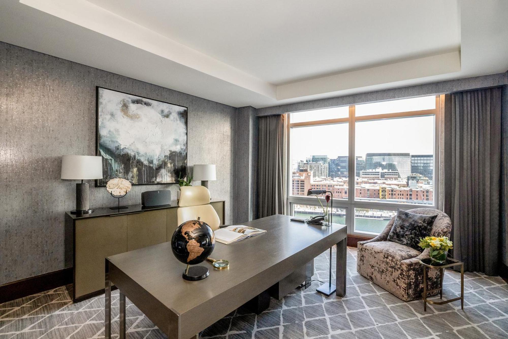 Intercontinental By Ihg 5*