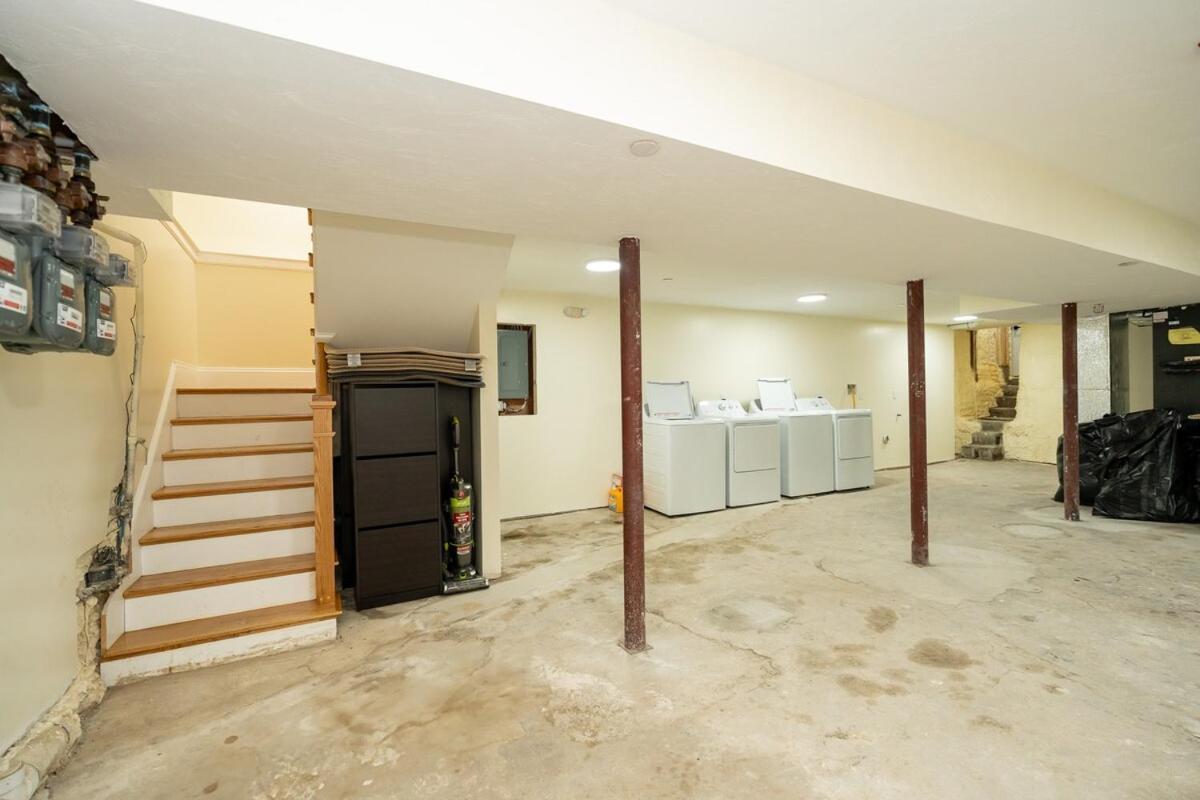 558-2 3Br Boston - Renovated Nest Near Aquarium *
