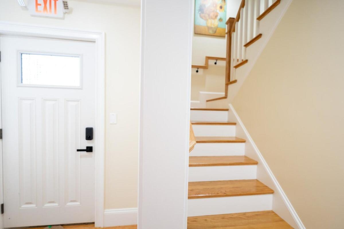 Apartment 558-2 3Br Boston - Renovated Nest Near Aquarium Boston