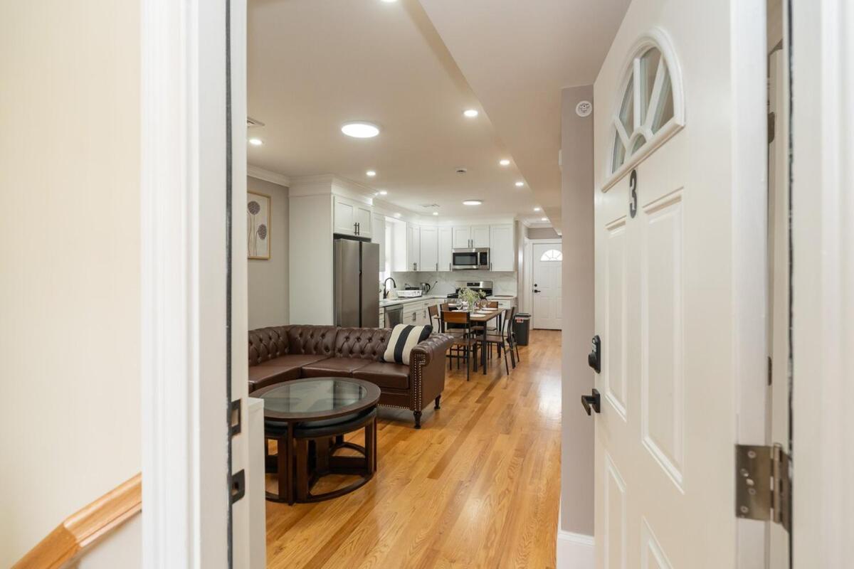 Apartment 558-2 3Br Boston - Renovated Nest Near Aquarium Boston