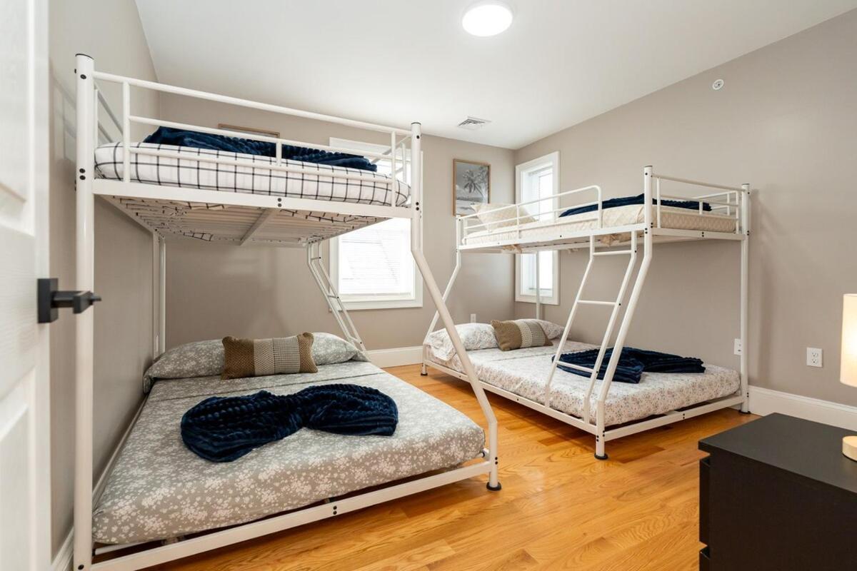 Apartment 558-2 3Br Boston - Renovated Nest Near Aquarium *