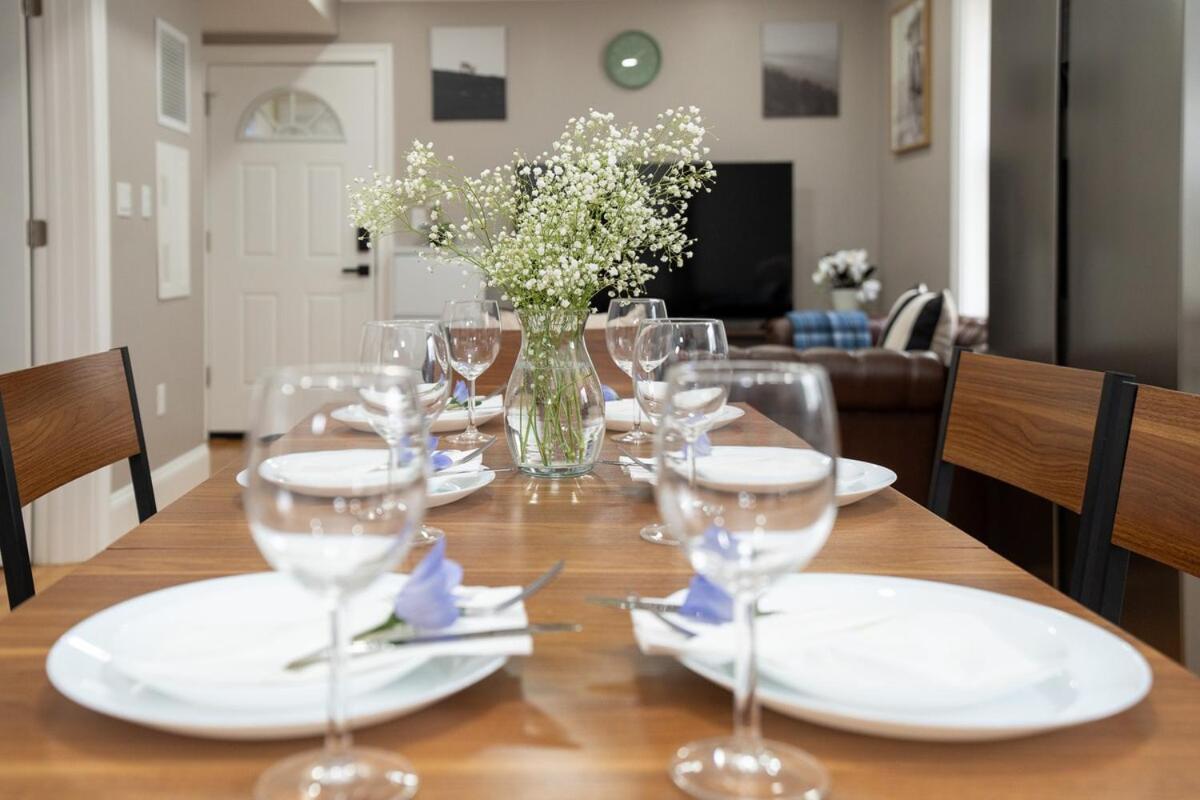 558-2 3Br Boston - Renovated Nest Near Aquarium Apartment Boston