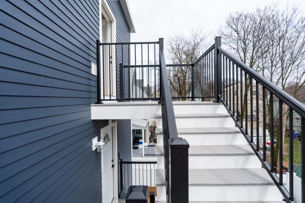 558-2 3Br Boston - Renovated Nest Near Aquarium