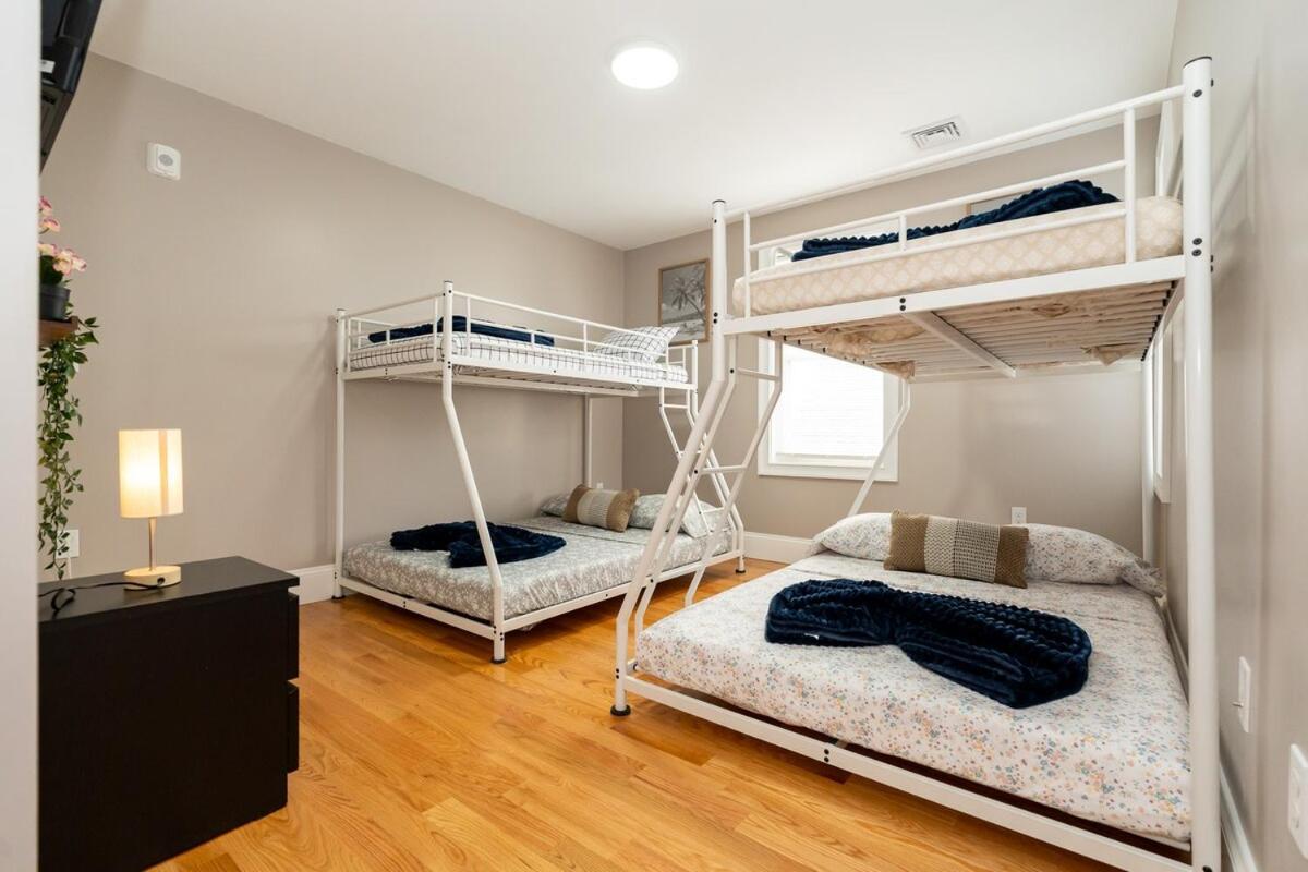 Apartment 558-2 3Br Boston - Renovated Nest Near Aquarium