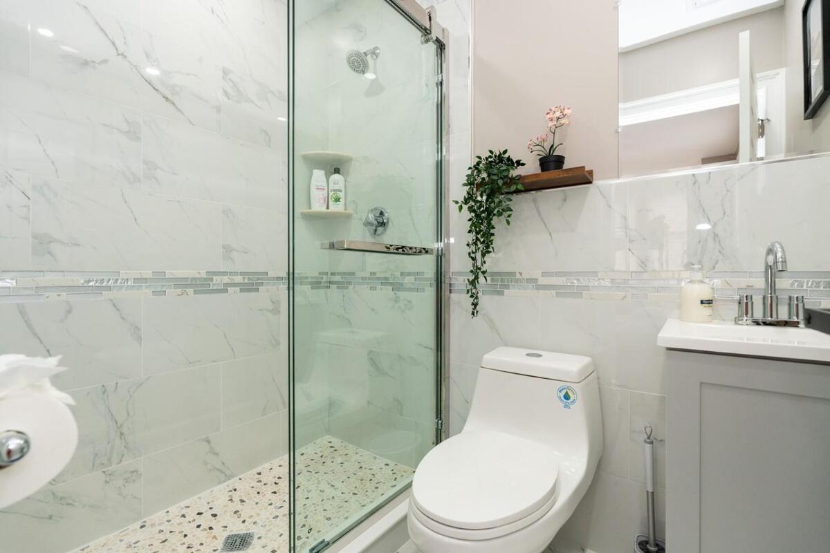 Apartment 558-2 3Br Boston - Renovated Nest Near Aquarium Boston