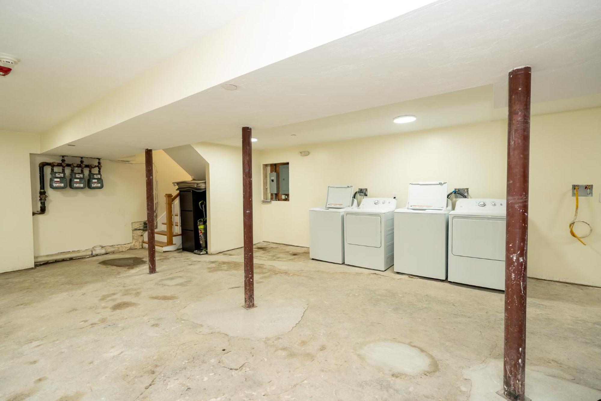 Apartment 558-1 3Br Boston - Renovated Nest Near Aquarium *