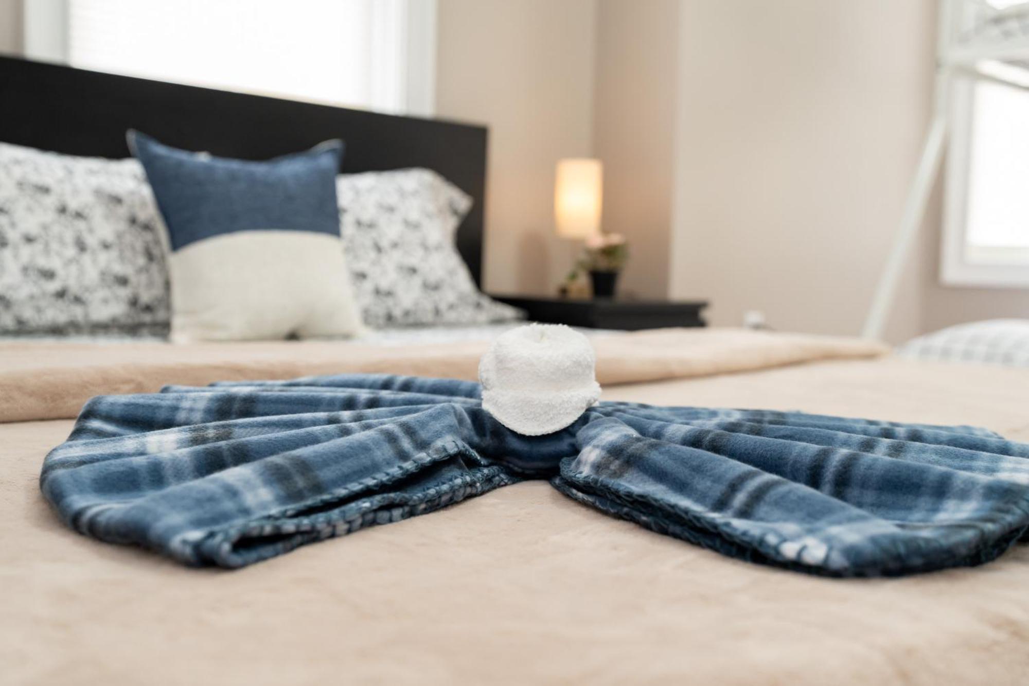 Apartment 558-1 3Br Boston - Renovated Nest Near Aquarium Boston
