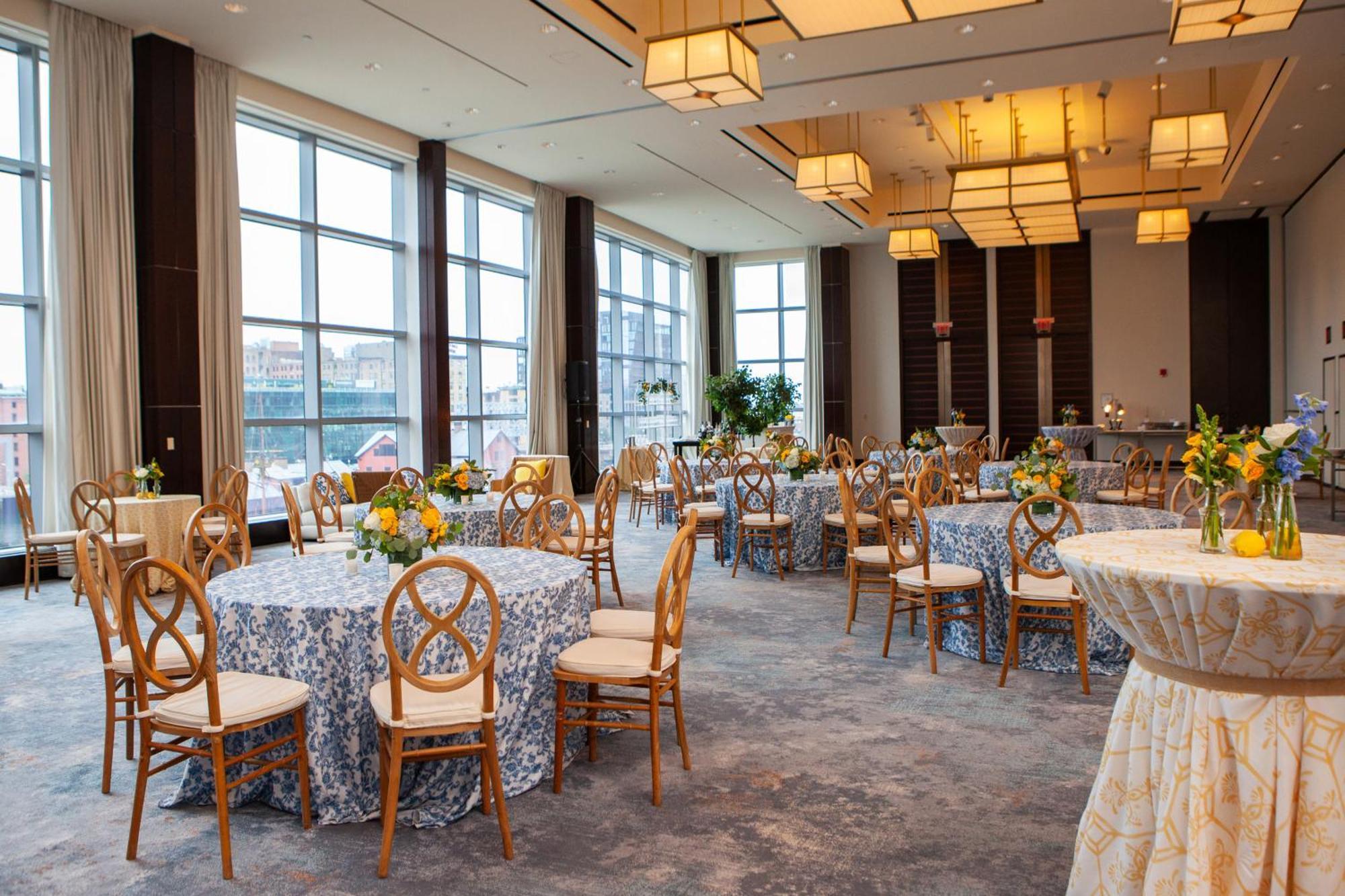 Intercontinental By Ihg Boston