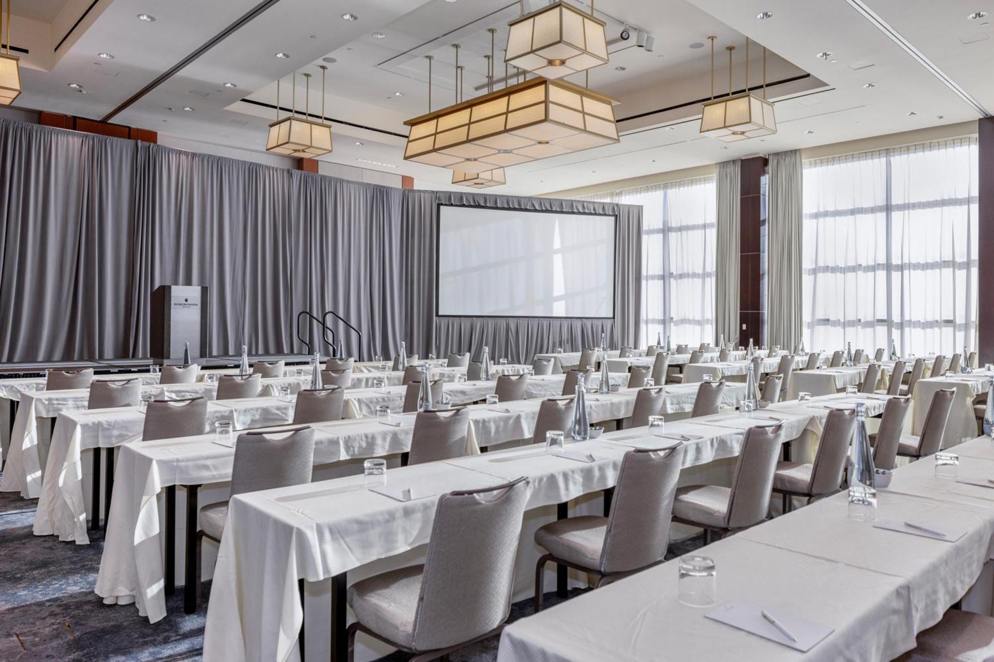 Intercontinental By Ihg 5* Boston
