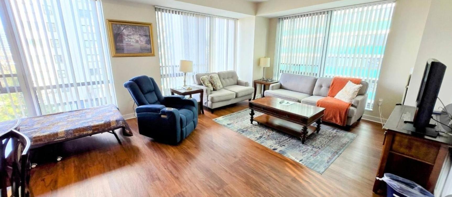 Apartment Modern At Vesta By Massachusetts General Hospital, Charles River