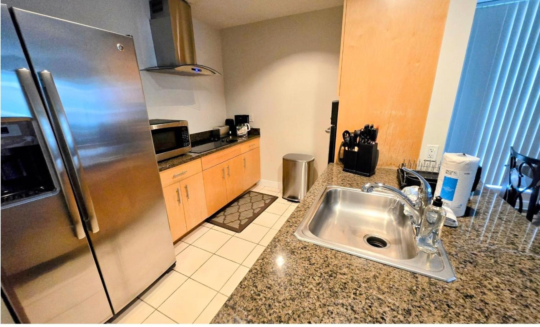 Modern At Vesta By Massachusetts General Hospital, Charles River Apartment