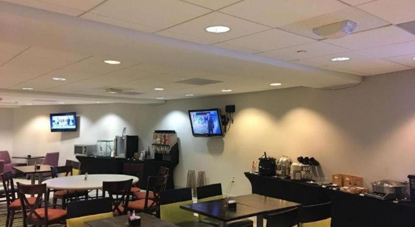Best Western Plus Hotel Boston